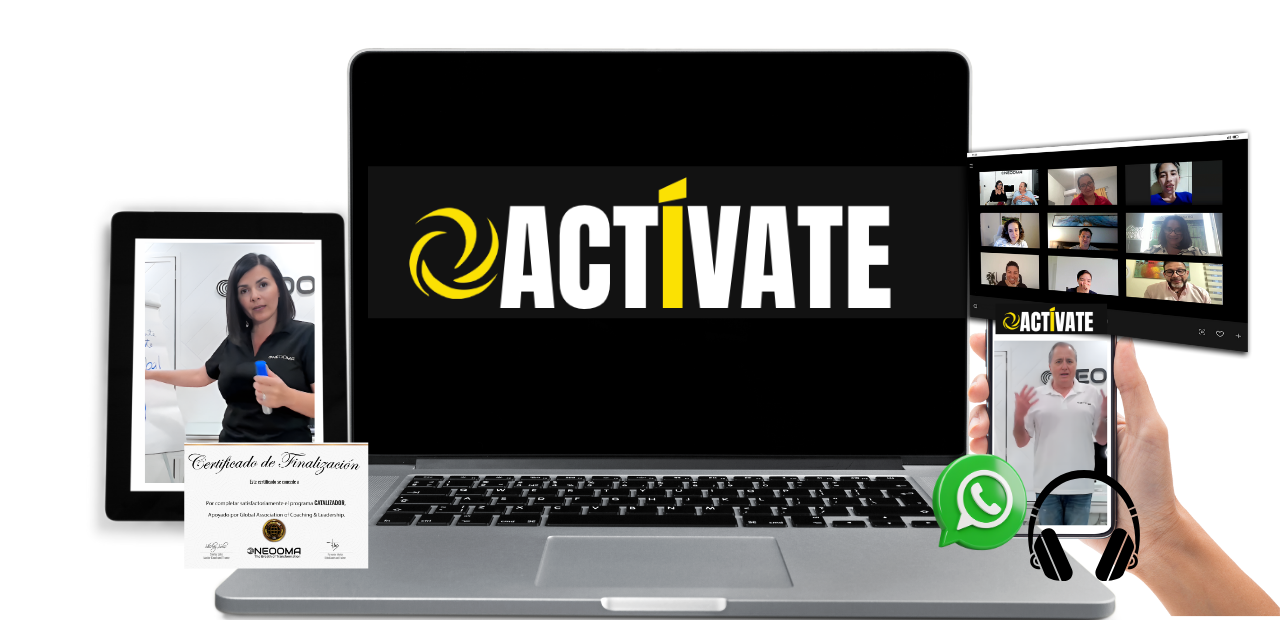 Actívate Logo1 (1280 X 720 Px) (2)