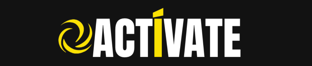 Actívate Logo1 (1280 X 720 Px)