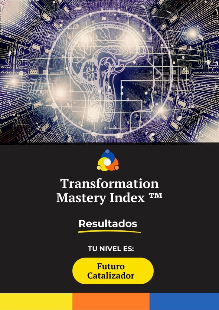 Reporte Futuro Catalizador