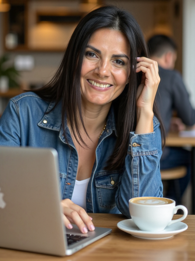 Shirley Solis Neooma Shirley Solis Neooma