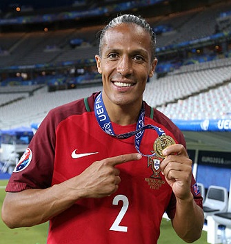 Bruno Alves 2016