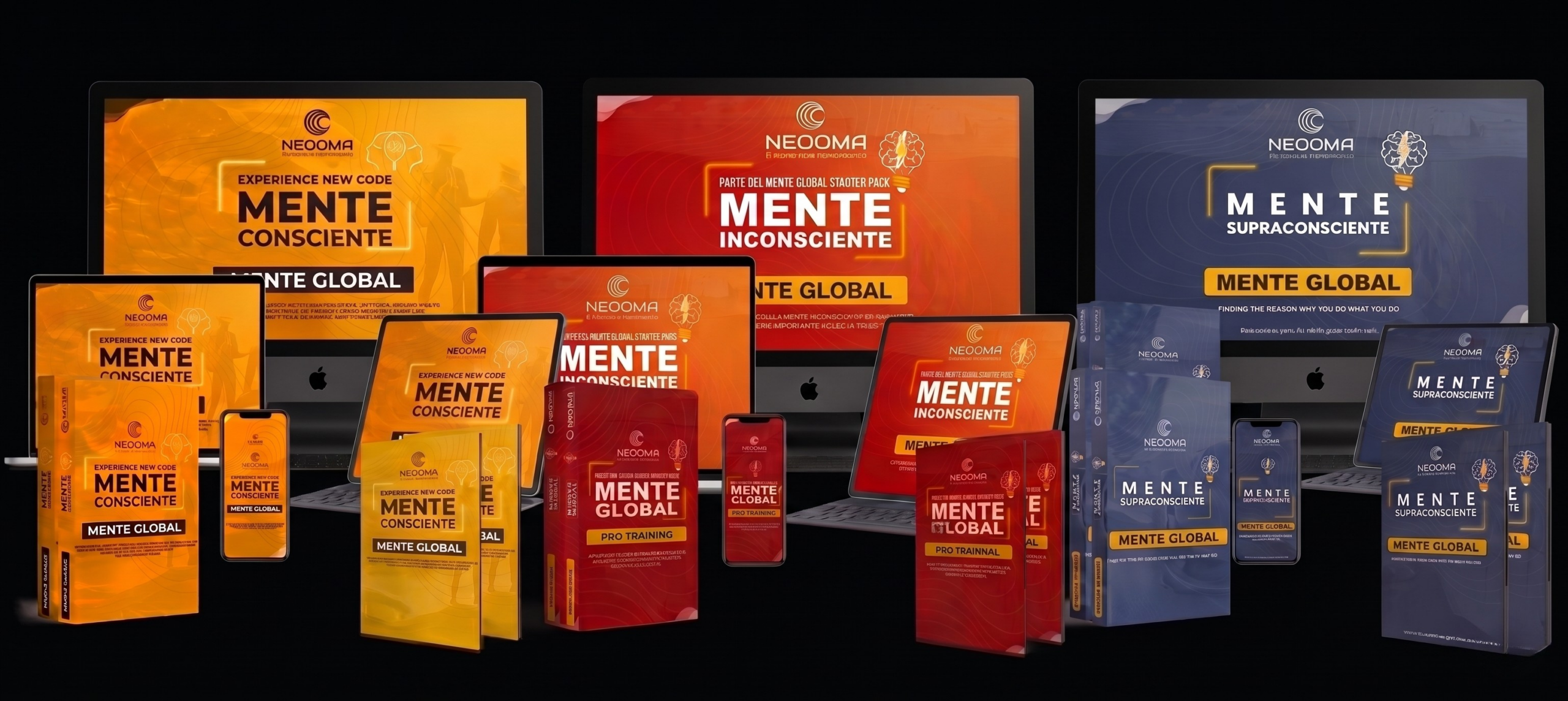 Mente Global