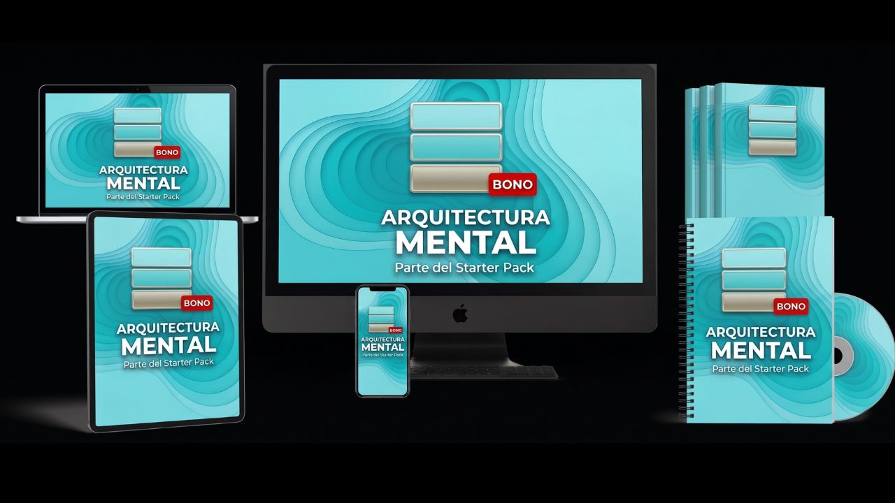 Arquitectura mental