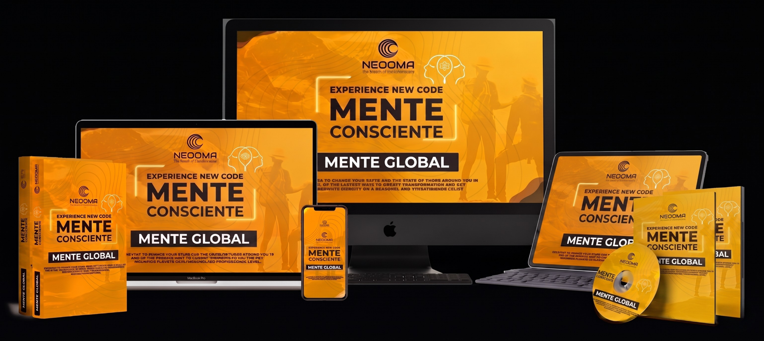 Mente Consciente