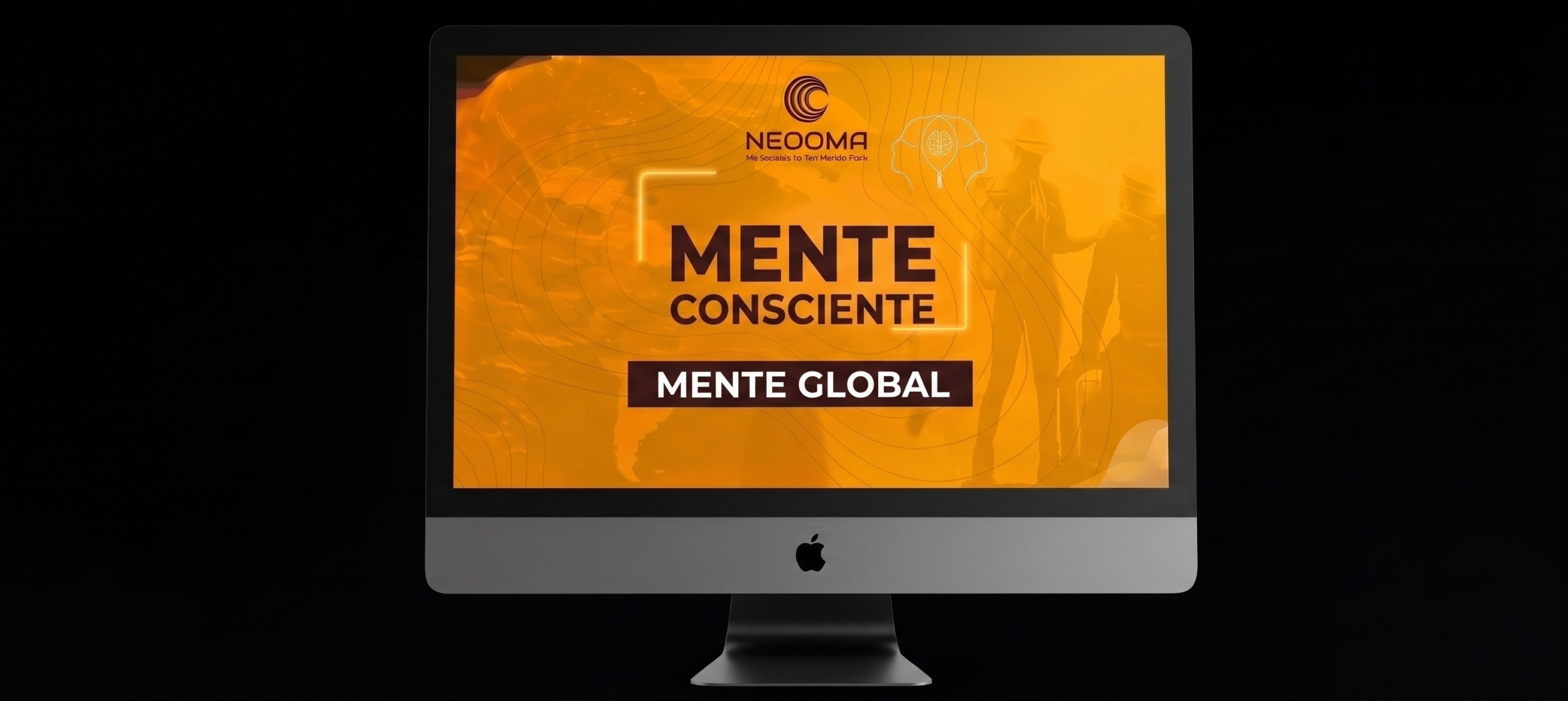 Mente Consciente Desktop