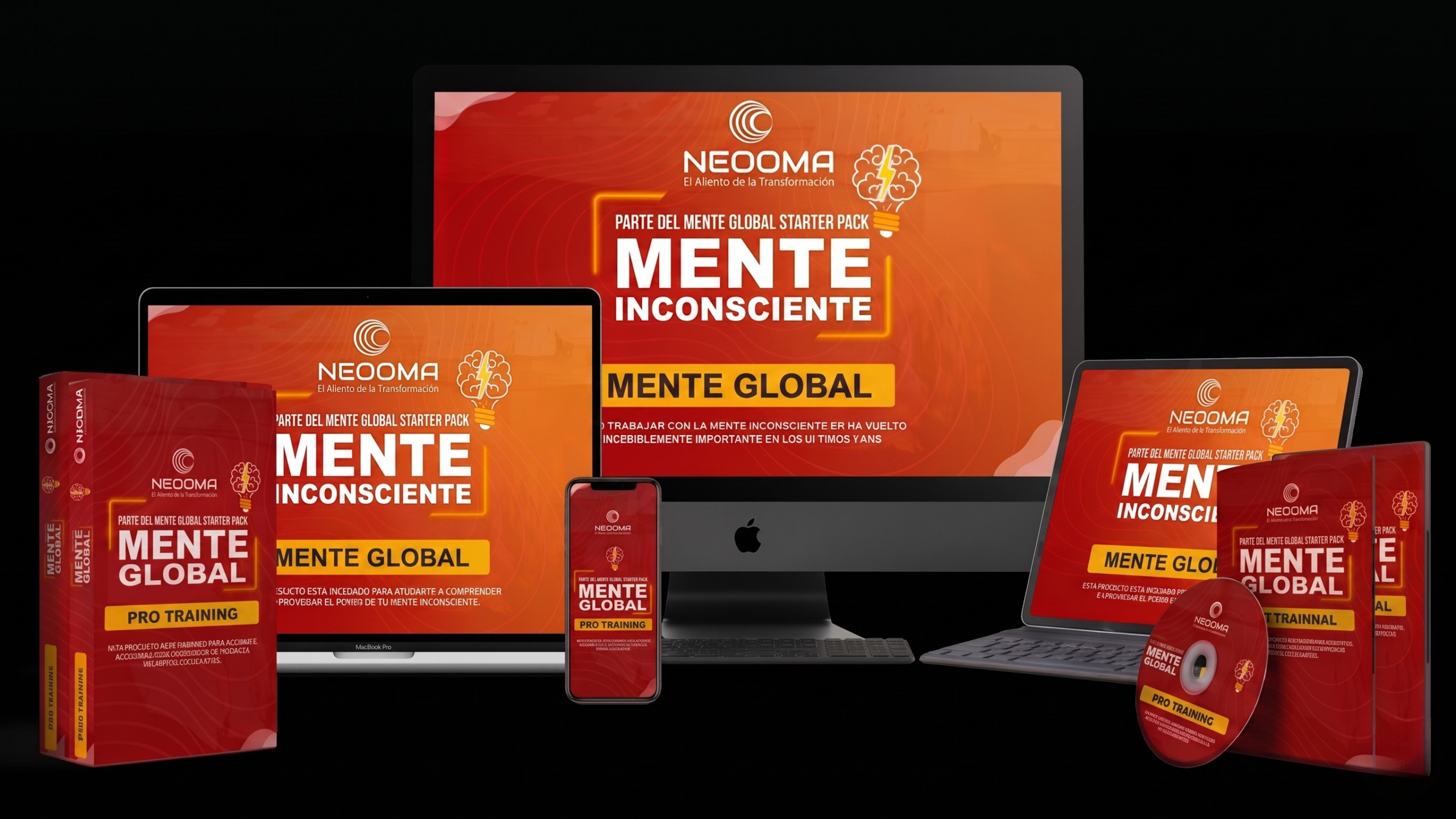 Mente Inconsciente