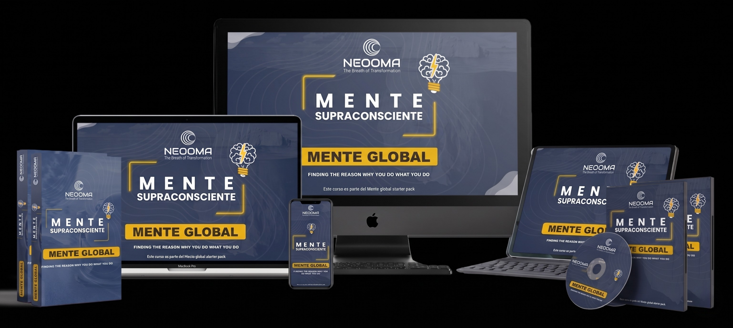 Mente Supraconsciente